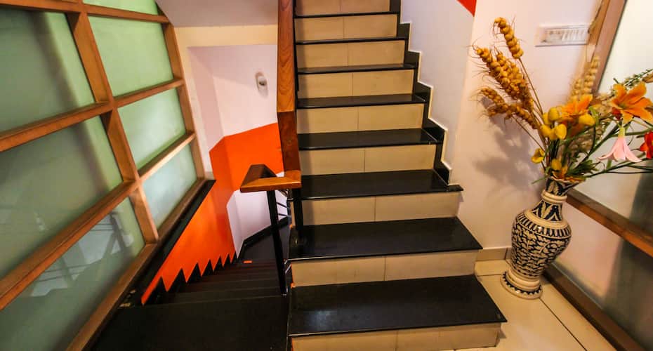 Nandu Guest House Koramangala, Bangalore 5